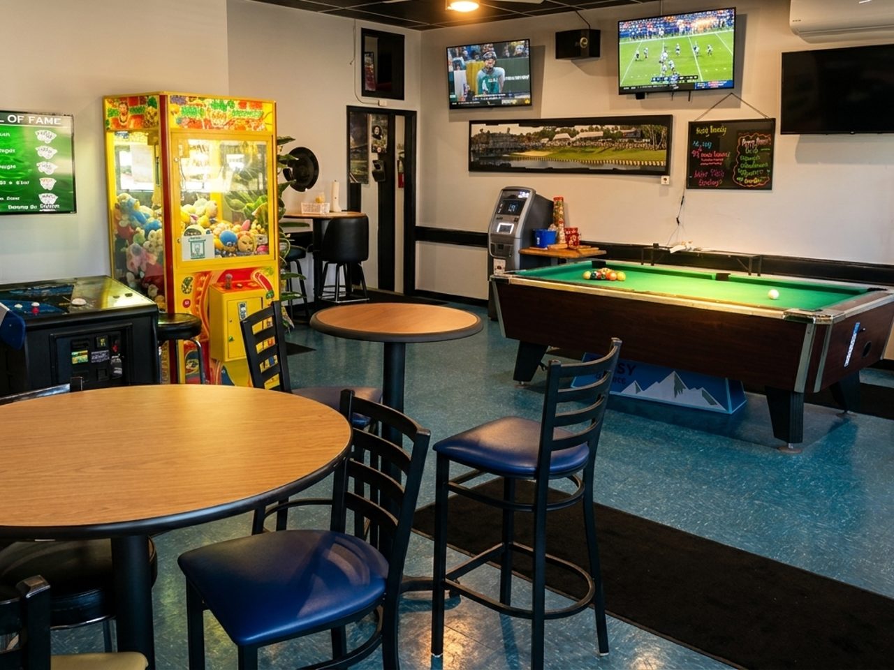 Your Neighborhood Bar & Grill in Winter Haven