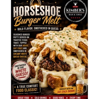 Horseshoe Burger