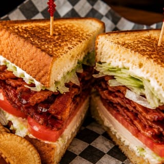 BLT