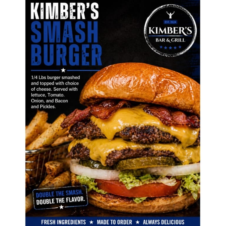 Indulge in Our BLT